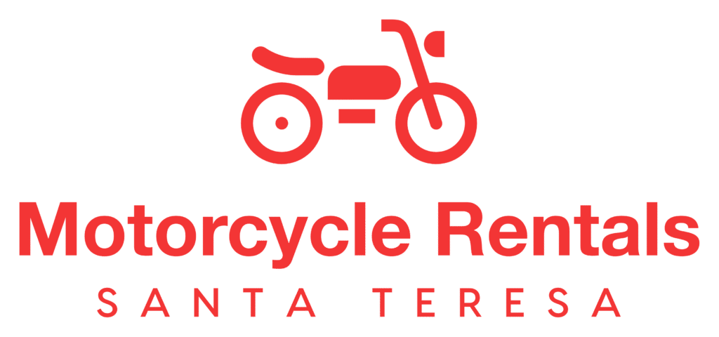 motorcycle/ATV rentals santa teresa