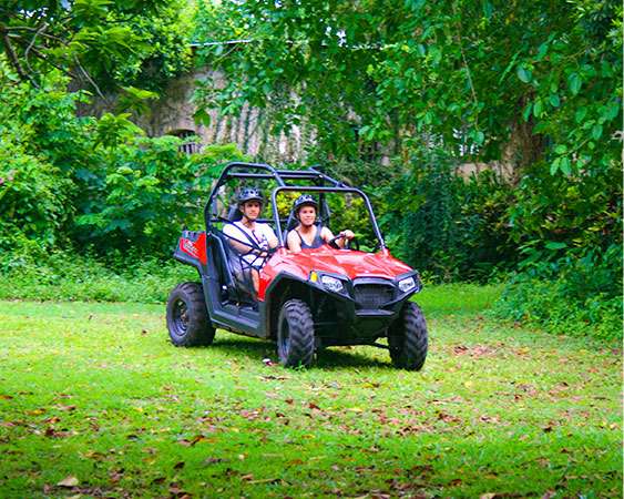 ATV TOURS - santa teresa costa rica